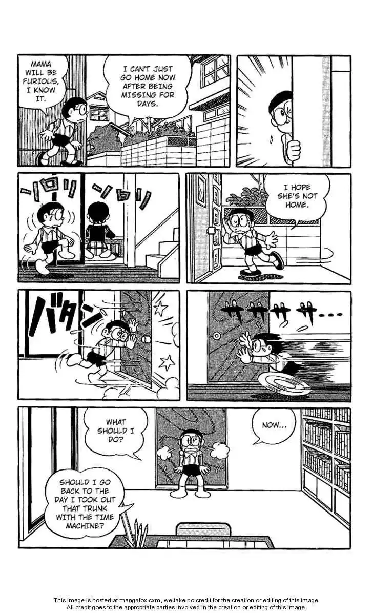 Doraemon Long Stories Chapter 13.4 28